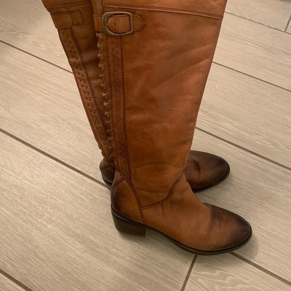 Vince Camuto Boots